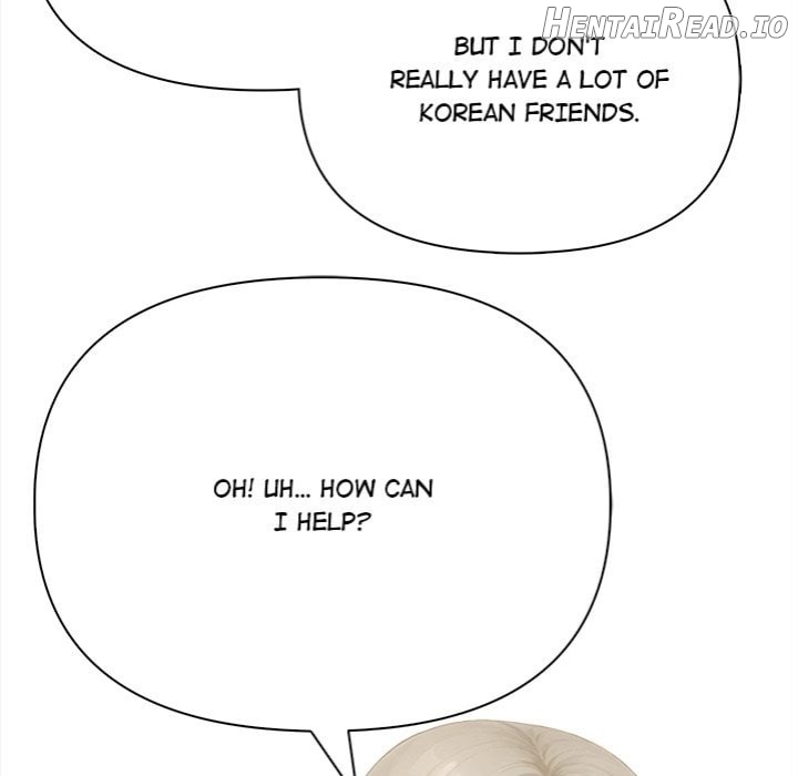 Language Exchange Chapter 6 - page 48