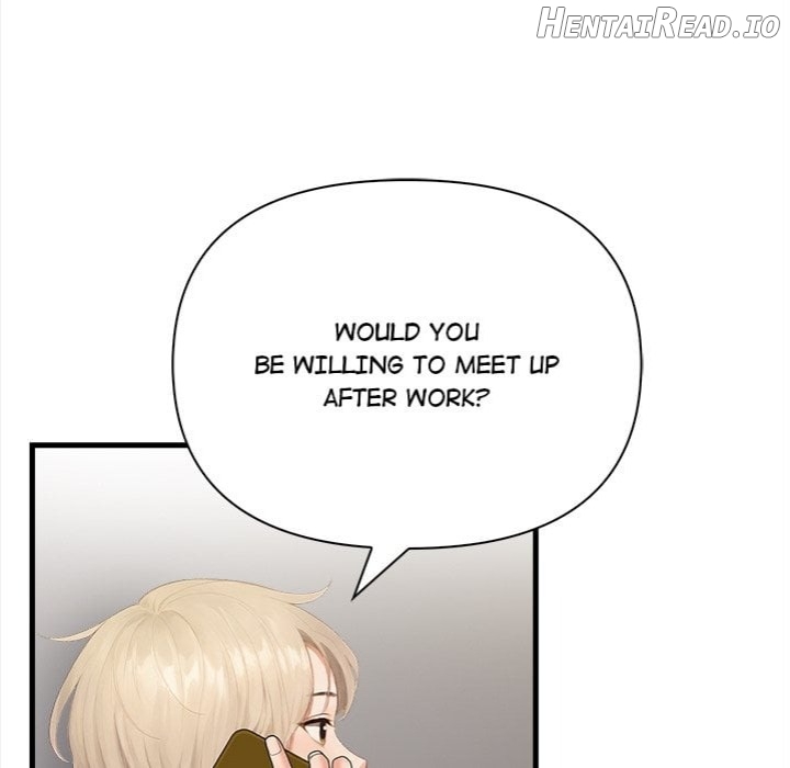 Language Exchange Chapter 6 - page 51