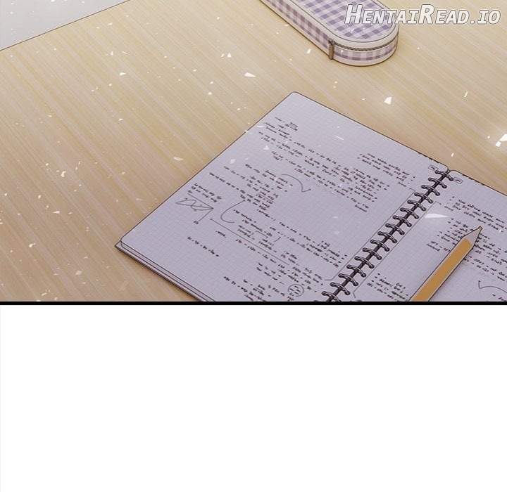 Language Exchange Chapter 6 - page 57