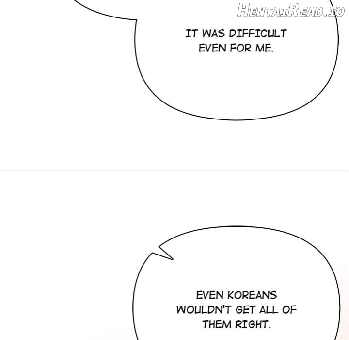 Language Exchange Chapter 6 - page 60