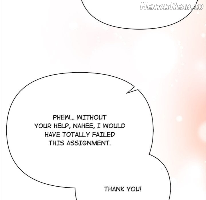 Language Exchange Chapter 6 - page 61