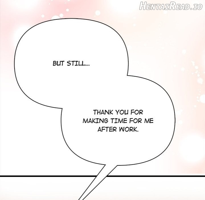 Language Exchange Chapter 6 - page 63