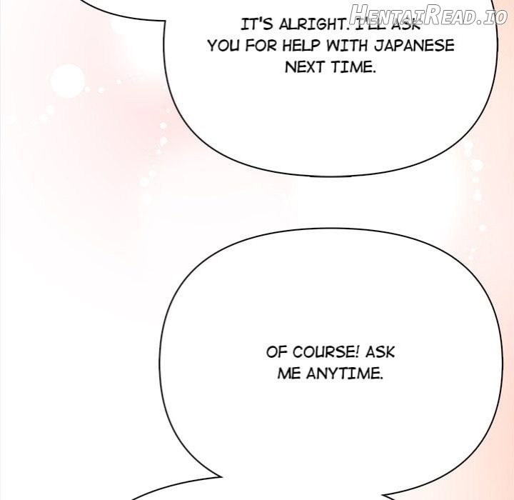 Language Exchange Chapter 6 - page 65