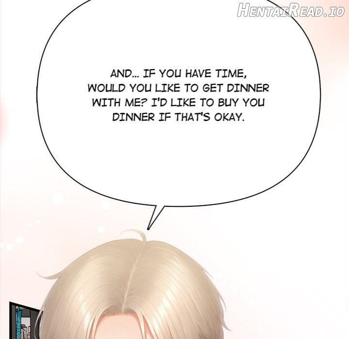 Language Exchange Chapter 6 - page 66