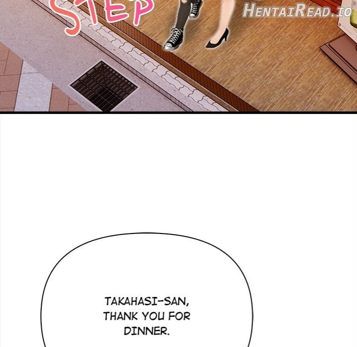 Language Exchange Chapter 6 - page 75