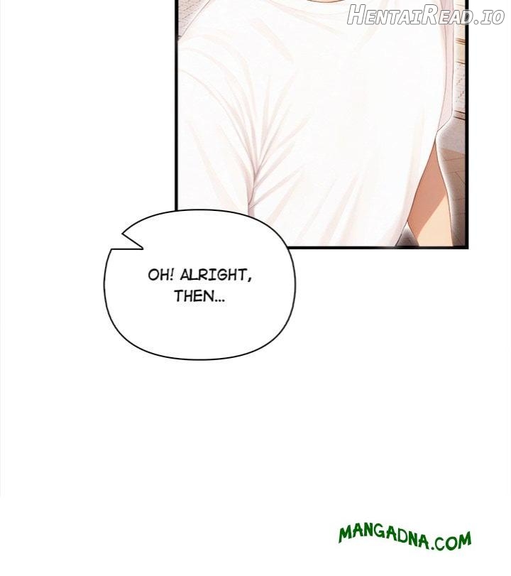 Language Exchange Chapter 6 - page 84