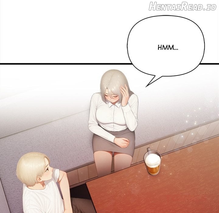 Language Exchange Chapter 6 - page 92