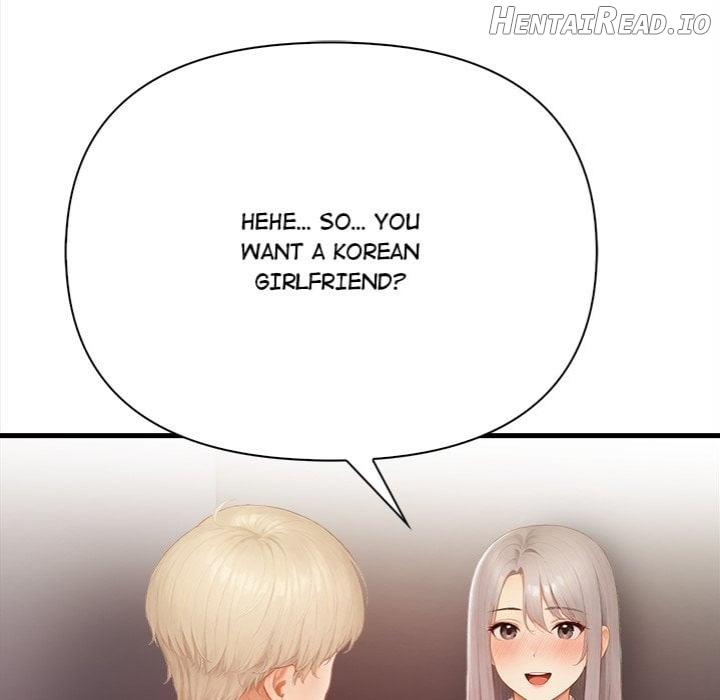 Language Exchange Chapter 6 - page 94