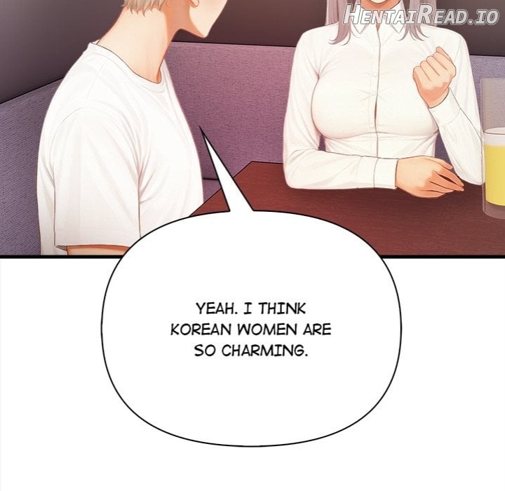 Language Exchange Chapter 6 - page 95