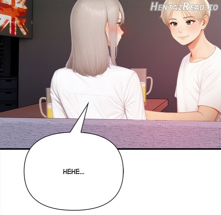 Language Exchange Chapter 6 - page 99