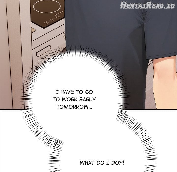 Language Exchange Chapter 7 - page 33