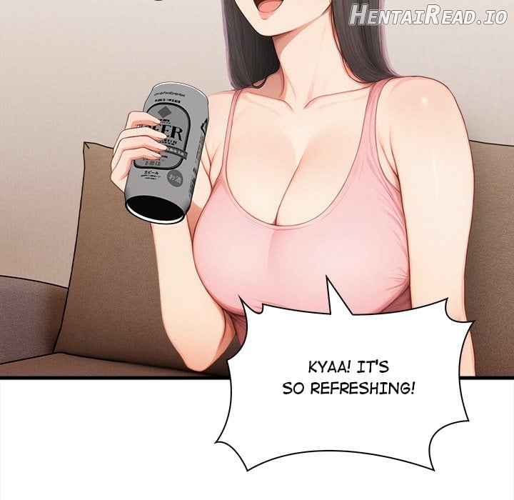 Language Exchange Chapter 7 - page 46