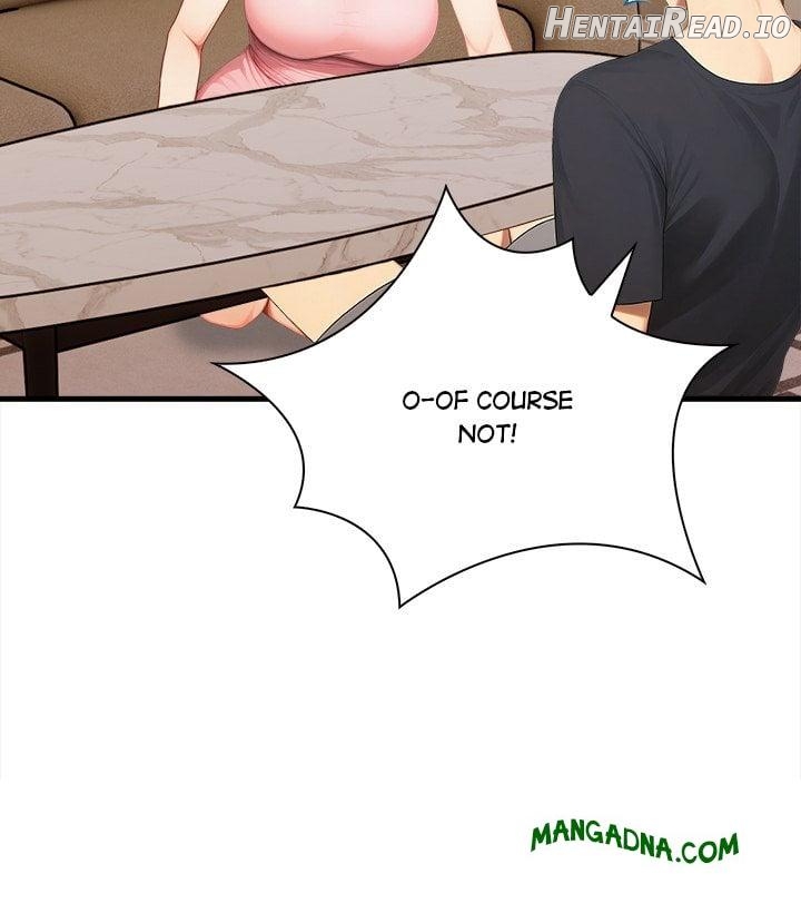 Language Exchange Chapter 7 - page 64