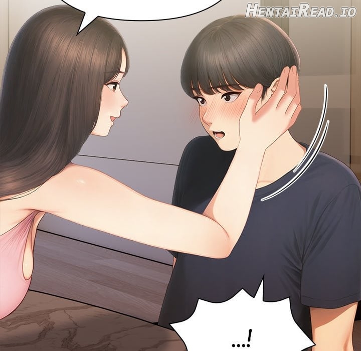 Language Exchange Chapter 7 - page 68