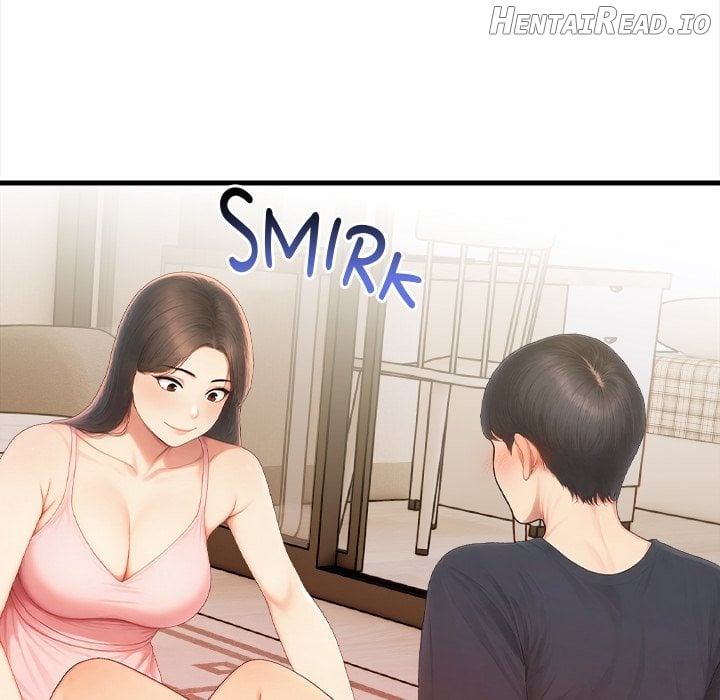 Language Exchange Chapter 7 - page 77