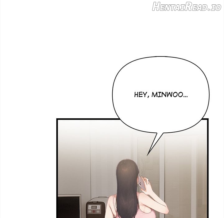 Language Exchange Chapter 7 - page 8