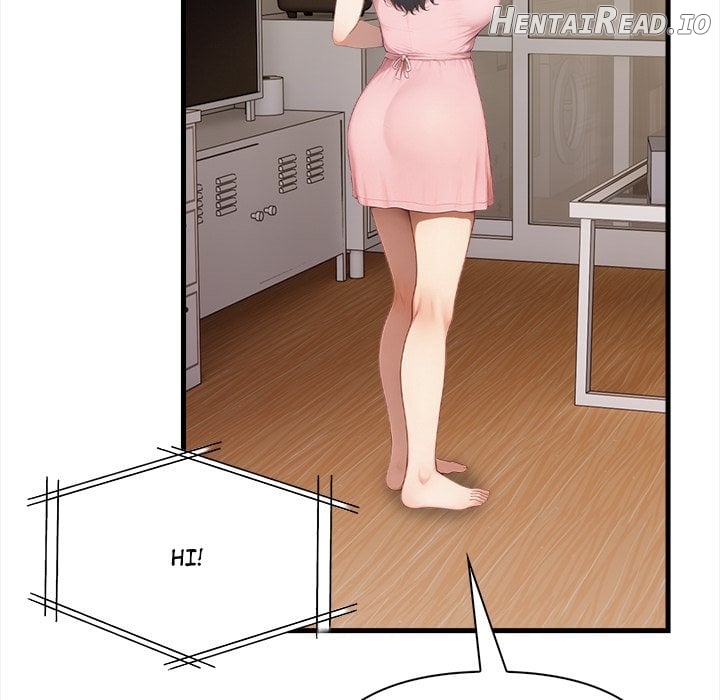 Language Exchange Chapter 7 - page 9