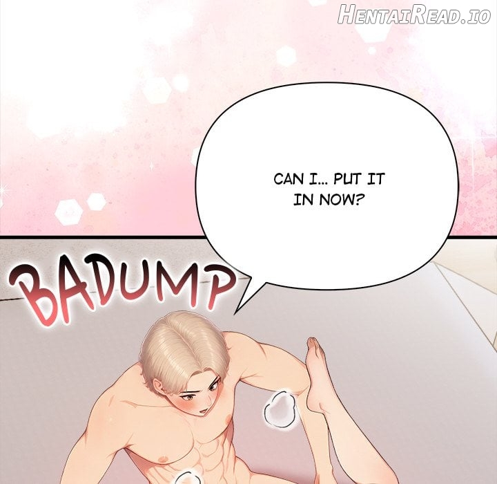 Language Exchange Chapter 8 - page 10