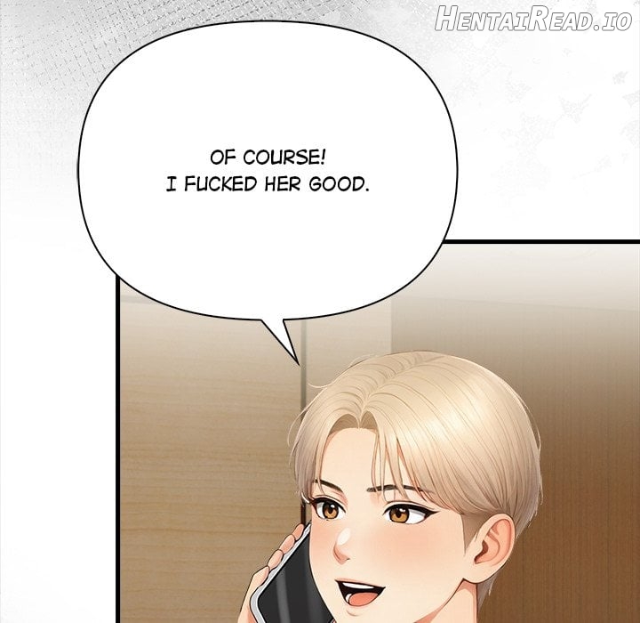 Language Exchange Chapter 8 - page 103