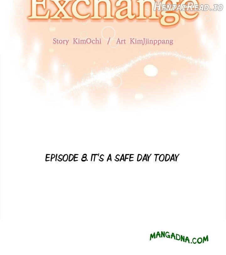 Language Exchange Chapter 8 - page 16