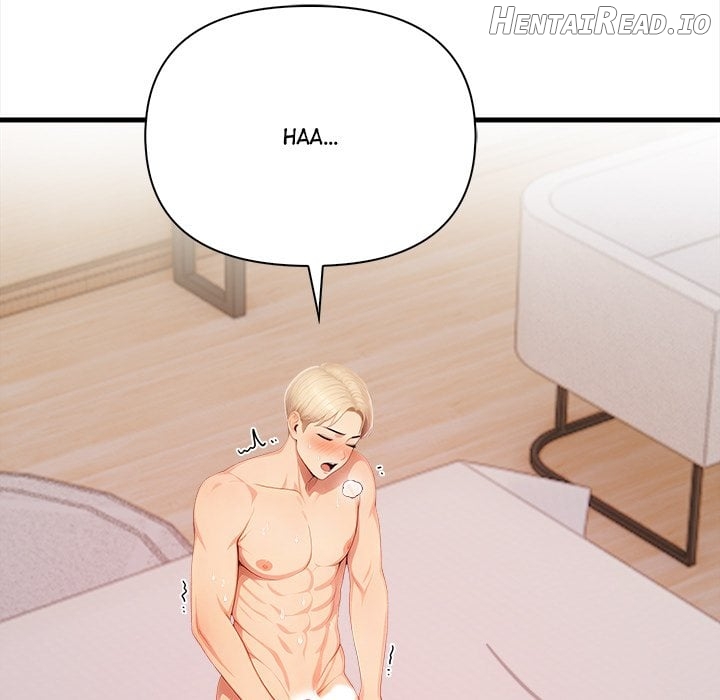 Language Exchange Chapter 8 - page 55