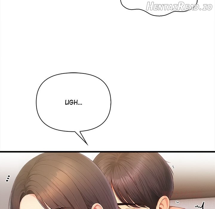 Language Exchange Chapter 8 - page 87