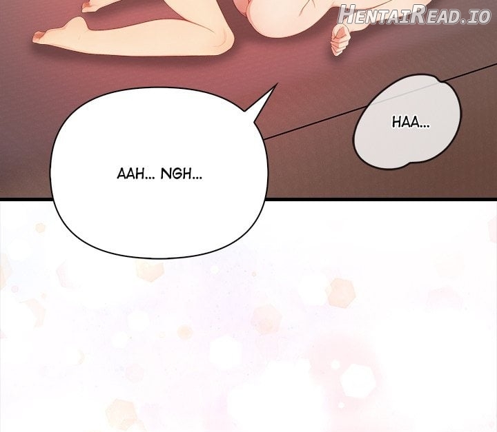 Language Exchange Chapter 8 - page 9