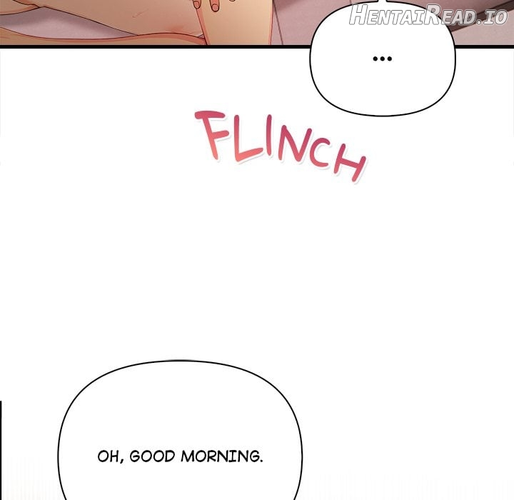 Language Exchange Chapter 9 - page 20