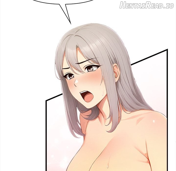Language Exchange Chapter 9 - page 37