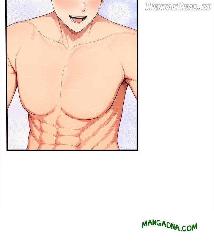 Language Exchange Chapter 9 - page 40