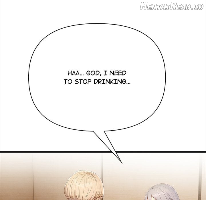 Language Exchange Chapter 9 - page 41