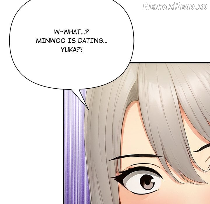 Language Exchange Chapter 9 - page 48