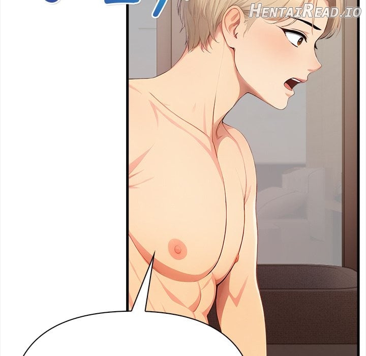 Language Exchange Chapter 9 - page 64