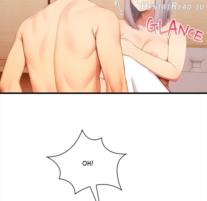 Language Exchange Chapter 9 - page 67