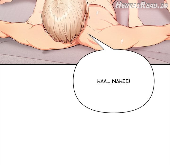 Language Exchange Chapter 9 - page 77
