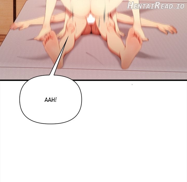 Language Exchange Chapter 9 - page 79
