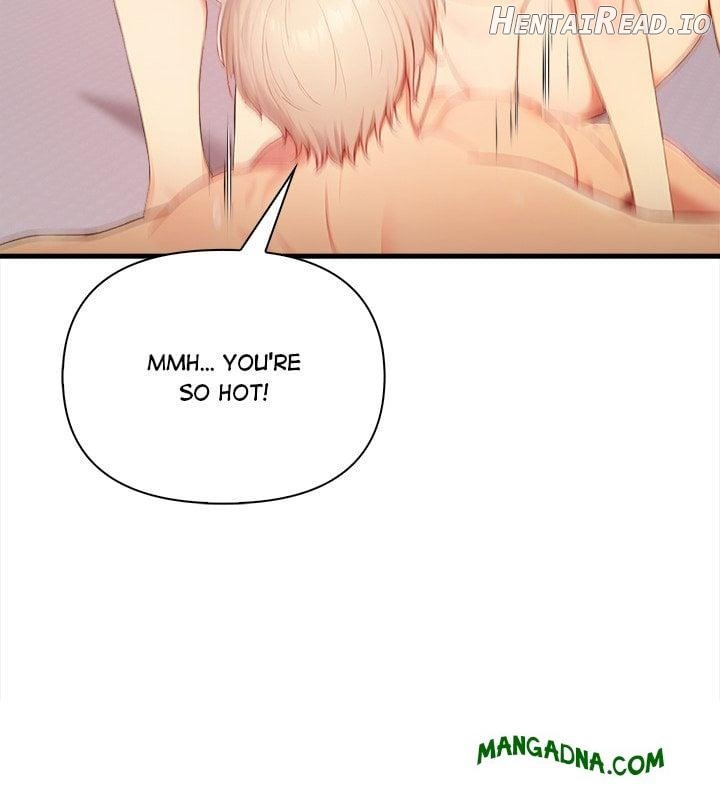 Language Exchange Chapter 9 - page 83