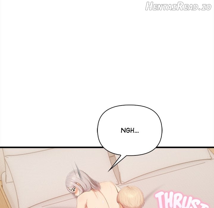 Language Exchange Chapter 9 - page 86