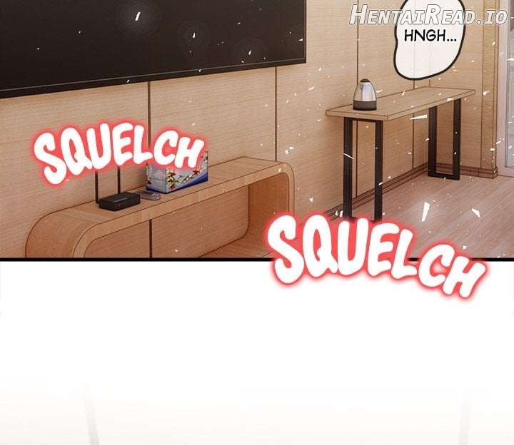 Language Exchange Chapter 9 - page 93