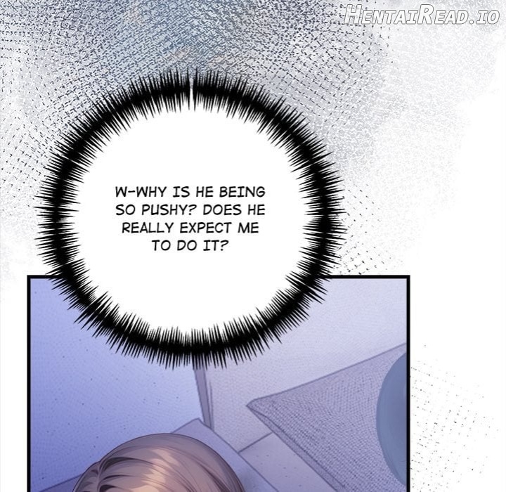 No Escape (Squee) Chapter 14 - page 7