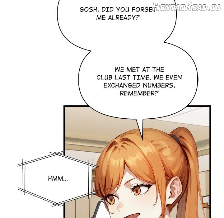 No Escape (Squee) Chapter 15 - page 116