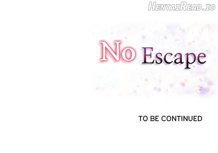 No Escape (Squee) Chapter 15 - page 152
