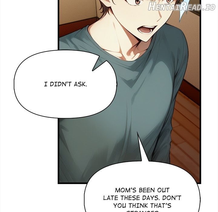 No Escape (Squee) Chapter 15 - page 29