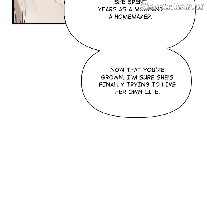 No Escape (Squee) Chapter 15 - page 32