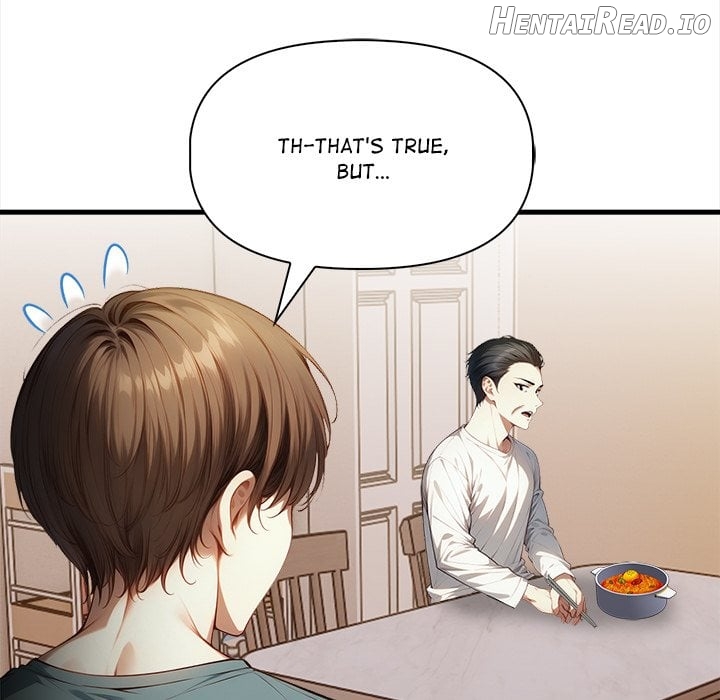 No Escape (Squee) Chapter 15 - page 33