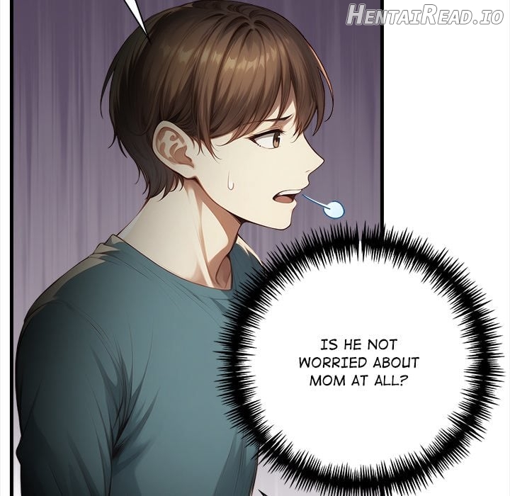 No Escape (Squee) Chapter 15 - page 36