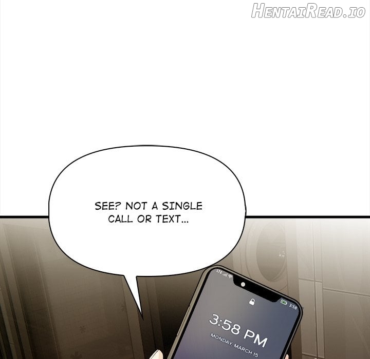 No Escape (Squee) Chapter 15 - page 45