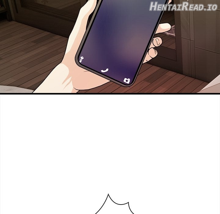 No Escape (Squee) Chapter 15 - page 46