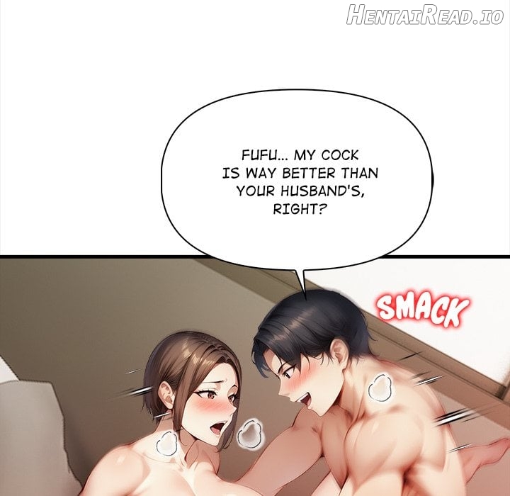 No Escape (Squee) Chapter 15 - page 68