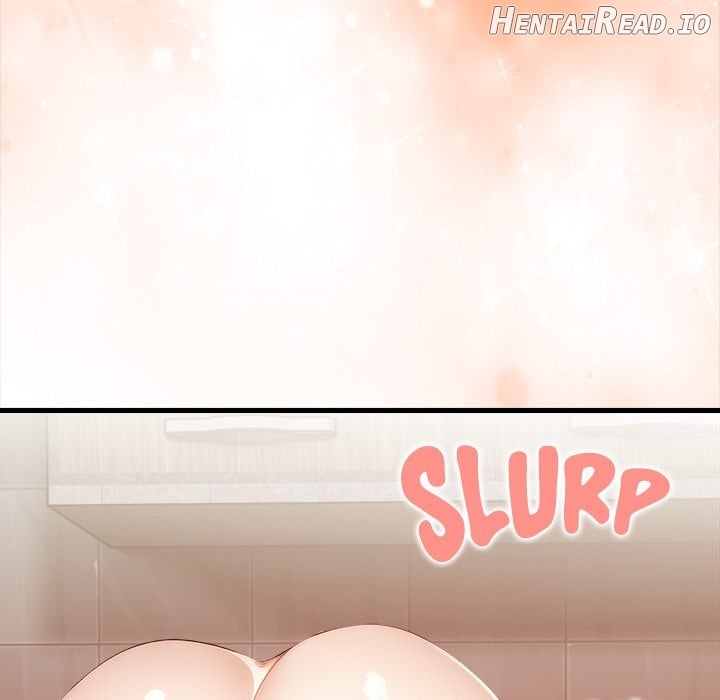 No Escape (Squee) Chapter 15 - page 7